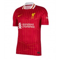 Liverpool Darwin Nunez #9 Replica Home Shirt 2024-25 Short Sleeve